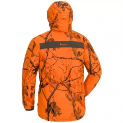 Pinewood Abisko Camou 2.0 Jacke, Realtree APB-Blaze HD®/Wildleder Braun, Herren -Günstiges Pinewood Geschäft 122609 30