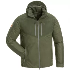 Pinewood Retriever Active Jacke, Mossgreen/ Dark Mossgreen, Herren