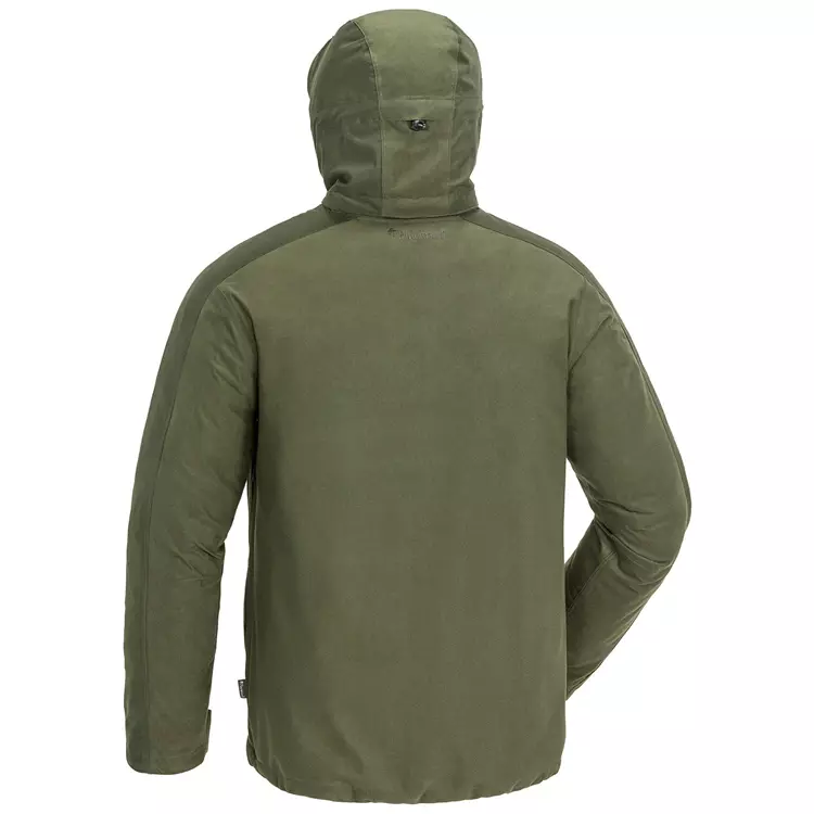 Pinewood Retriever Active Jacke, Mossgreen/ Dark Mossgreen, Herren 3 Pinewood Retriever Active Jacke, Mossgreen/ Dark Mossgreen, Herren – Bild 3