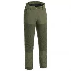Pinewood Retriever Active Damenhose, Mossgreen/ Dark Mossgreen