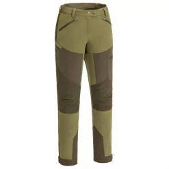 Pinewood Lappmark Ultra Damenhose, Hunting Olive/Dark Olive -Günstiges Pinewood Geschäft 122697 10 1