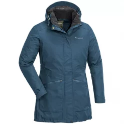 Pinewood Wilda Damen Parka, Plum -Günstiges Pinewood Geschäft 122704 10