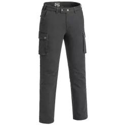 Pinewood Serengeti Jagd- Und Outdoorhose, Dark Anthracite, Herren