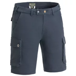 Pinewood Serengeti Shorts, Dark Navy, Herren