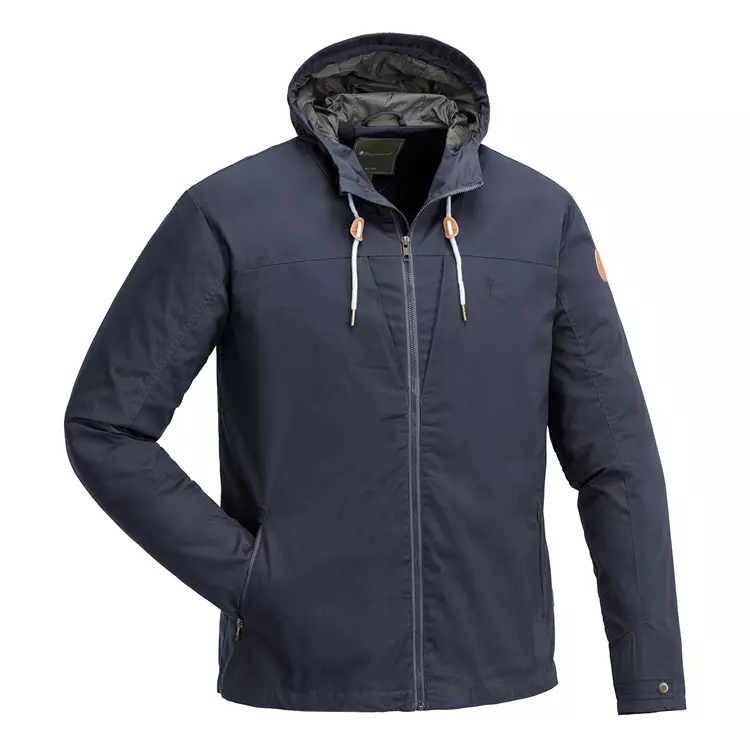 Pinewood Borgan Light Jacke, Desert Beige, Herren 7 Pinewood Borgan Light Jacke, Desert Beige, Herren – Bild 7