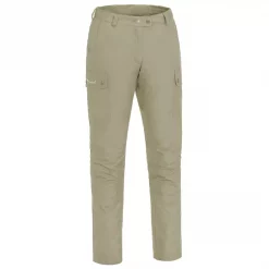Pinewood Finnveden Tight Damenhose, Hell Khaki