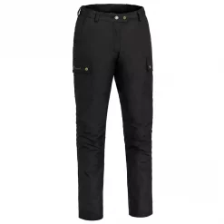 Pinewood Finnveden Tight Damenhose, Schwarz