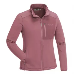 Pinewood Brenton Power Damen Fleecejacke, Schwarz -Günstiges Pinewood Geschäft 125292 8233 10 1