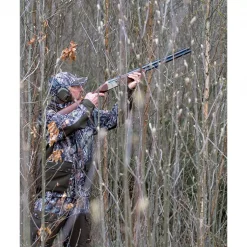 Pinewood Wolf Lite Camou Jacke, New Conceal/Suede Brown, Herren -Günstiges Pinewood Geschäft 126029 2265 20