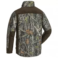 Pinewood Wolf Lite Camou Jacke, New Conceal/Suede Brown, Herren -Günstiges Pinewood Geschäft 126029 2265 30