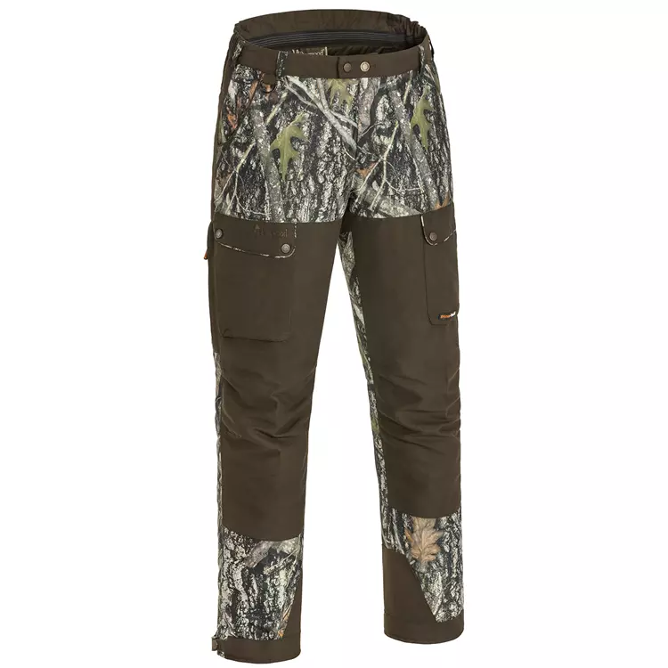 Pinewood Wolf Lite Camou Hose, Realtree APB-Blaze HD®/Wildleder Braun, Herren, New Conceal/suede Brown 6 Pinewood Wolf Lite Camou Hose, Realtree APB-Blaze HD®/Wildleder Braun, Herren, New Conceal/suede Brown – Bild 6