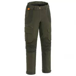Pinewood Forest Strong Damenhose, Mossgreen/ Dark Mossgreen