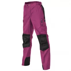 Pinewood Lappland Outdoor / Freizeithose Für Kinder, Grün/Schwarz, Stahlblau/schwarz -Günstiges Pinewood Geschäft 126844 2065 10