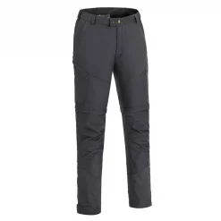 Pinewood Tiveden TC-Stretch Zip-Off Outdoor-Hose Mit Insect-Stop, Agave, Herren -Günstiges Pinewood Geschäft 127403 10