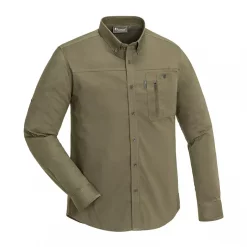 Pinewood Tiveden Insect-Stop Hemd, Jagd Olive, Herren 8 Pinewood Tiveden Insect-Stop Hemd, Jagd Olive, Herren -Günstiges Pinewood Geschäft 127467 10 3