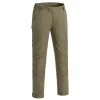 Pinewood Tiveden TC-Stretch Insect-Stop Hosen, Jagd Olive, Herren