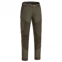 Pinewood Tiveden Insect-stop Damenhose, Dunkeloliv/Wildlederbraun -Günstiges Pinewood Geschäft 127472 10 2