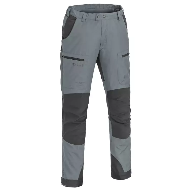Pinewood Caribou TC Hose, Dunkel Anthrazit/Schwarz, Herren 11 Pinewood Caribou TC Hose, Dunkel Anthrazit/Schwarz, Herren – Bild 11