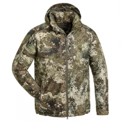 Pinewood Retriever Active Camou Jagdjacke, Strata, Herren