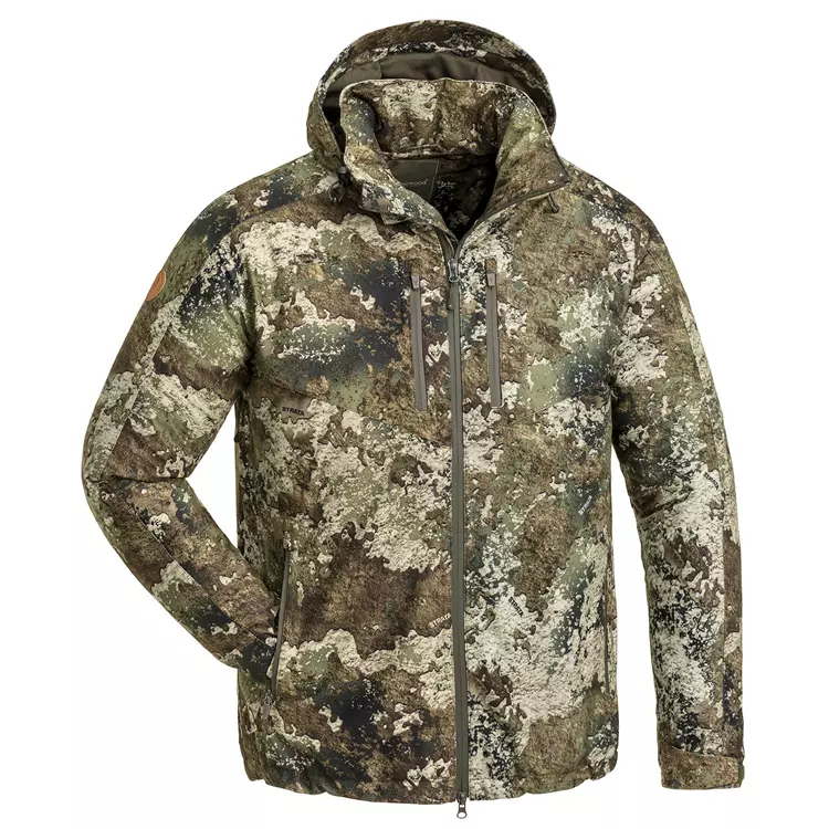 Pinewood Retriever Active Camou Jagdjacke, Strata/Strata Blaze, Herren 6 Pinewood Retriever Active Camou Jagdjacke, Strata/Strata Blaze, Herren – Bild 6