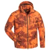 Pinewood Retriever Active Camou Jagdjacke, Strata Blaze, Herren