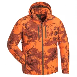 Pinewood Retriever Active Camou Jagdjacke, Strata Blaze, Herren -Günstiges Pinewood Geschäft 128418 10 2