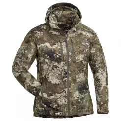 Pinewood Retriever Active Camou Damen Jagdjacke, Strata