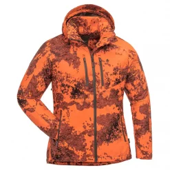 Pinewood Retriever Active Camou Damen Jagdjacke, Strata Blaze