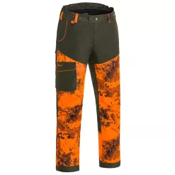 Pinewood Cumbria Wood Extreme Hose, Moosgrün/strata Blaze, Herren