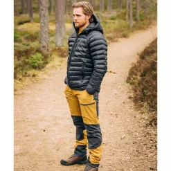 Pinewood Caribou TC Hose, Bronze/Dunkles Anthrazit, Herren 21 Pinewood Caribou TC Hose, Bronze/Dunkles Anthrazit, Herren -Günstiges Pinewood Geschäft 129143 20