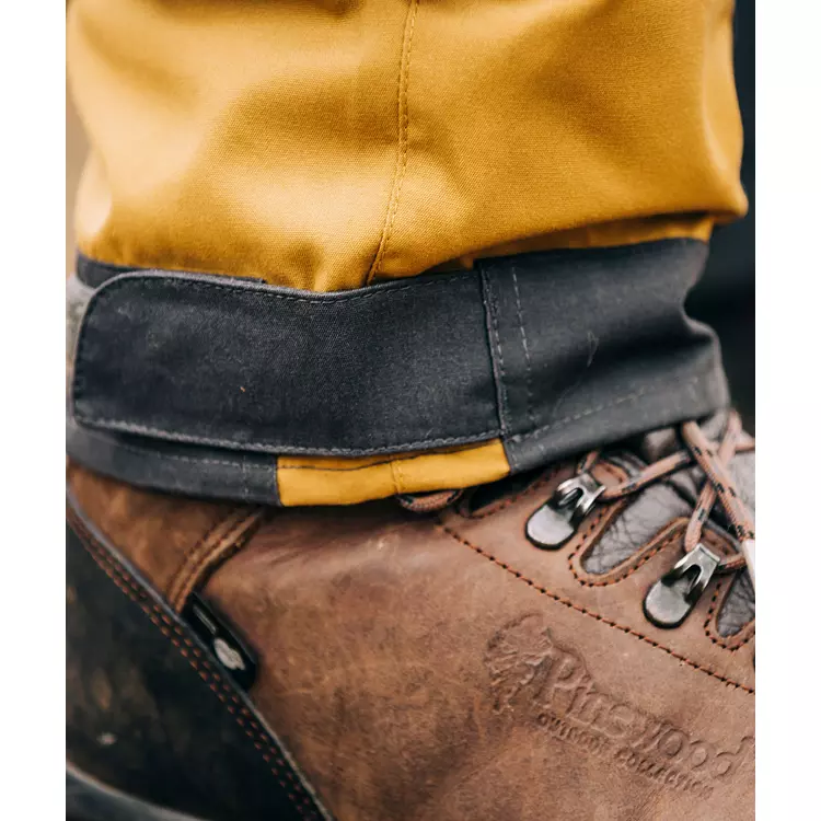 Pinewood Caribou TC Hose, Bronze/Dunkles Anthrazit, Herren 7 Pinewood Caribou TC Hose, Bronze/Dunkles Anthrazit, Herren – Bild 7