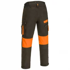 Pinewood Wild Boar Extreme Hose, Wildleder Braun/Orange, Herren -Günstiges Pinewood Geschäft 129152 20