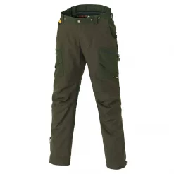 Pinewood Hunter Pro Xtreme Hose, Moosgrün/Jagdgrün, Herren