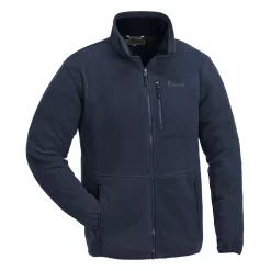 Pinewood Finnveden Fleecejacke, Dunkel Marine, Herren
