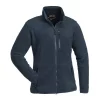 Pinewood Finnveden Damen Fleecejacke, Dunkel Marine