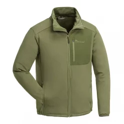 Pinewood Brenton Power Fleecejacke, Black, Herren -Günstiges Pinewood Geschäft 129173 10 2