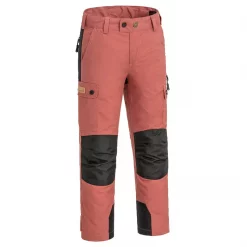 Pinewood Lappland Outdoor / Freizeithose Für Kinder, Hunting Olive/Mossgreen -Günstiges Pinewood Geschäft 129178 10 4
