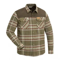 Mit Pinewood Douglas Hemd, Gefüttert, Olive Light Khaki, Herren 8 Mit Pinewood Douglas Hemd, Gefüttert, Olive Light Khaki, Herren -Günstiges Pinewood Geschäft 129189 10 2