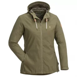 Pinewood Borgan/Värnamo Light Damenjacke, Jagd Olive 8 Pinewood Borgan/Värnamo Light Damenjacke, Jagd Olive -Günstiges Pinewood Geschäft 129211 10 1
