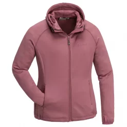 Pinewood Himalaya Active Damen Sweatshirt, Jagd Olive -Günstiges Pinewood Geschäft 129218 10 6