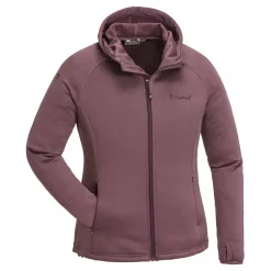 Pinewood Himalaya Active Damen Sweatshirt, Dunkel Rosa 13 Pinewood Himalaya Active Damen Sweatshirt, Dunkel Rosa -Günstiges Pinewood Geschäft 129220 10 3