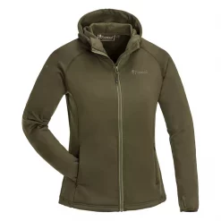 Pinewood Himalaya Active Damen Sweatshirt, Dark Dive 18 Pinewood Himalaya Active Damen Sweatshirt, Dark Dive -Günstiges Pinewood Geschäft 129221 10 1