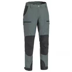 Pinewood Caribou TC Insect-Stop Damenhose, Plum/Dark Anthracite -Günstiges Pinewood Geschäft 129222 10