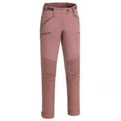 Pinewood Brenton Damenhose, Marron Rose