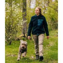 Pinewood Serengti Damenhemd, Desert Beige -Günstiges Pinewood Geschäft 129230 20