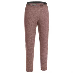Pinewood Abisko Damen Midlayer Hose, Dusty Rose Melange 9 Pinewood Abisko Damen Midlayer Hose, Dusty Rose Melange -Günstiges Pinewood Geschäft 129244 10 2