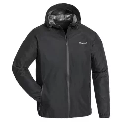 Pinewood Caribou Ultra Light Jacke, Schwarz, Herren
