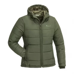 Pinewood Kolding Damen Jacke, Schwarz -Günstiges Pinewood Geschäft 130684 10 2