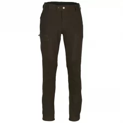 Pinewood Caribou Hunt Hose, Terracotta/Suede Brown, Herren -Günstiges Pinewood Geschäft 131946 10