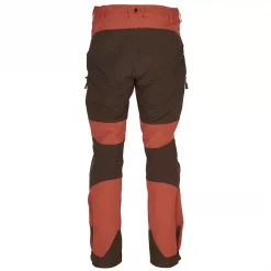 Pinewood Caribou Hunt Hose, Terracotta/Suede Brown, Herren -Günstiges Pinewood Geschäft 131947 20